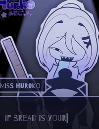 MISS HUROko