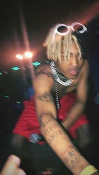 XXXTENTACION