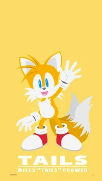 Tails