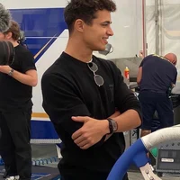 Lando Norris 087