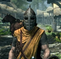 Whiterun Guard