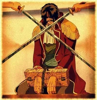 Roger past execution