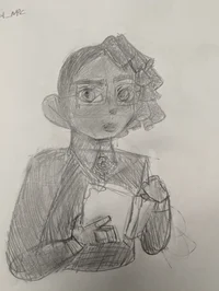 Zachary Ezra Rawlins