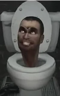 Skibidi toilet