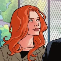 Barbara Gordon
