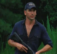 Shane Walsh