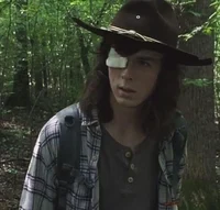 Carl Grimes