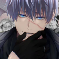 Satoru Gojo l Police