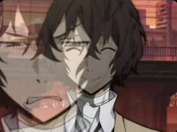 Husband Dazai