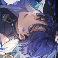 Assassin Scaramouche