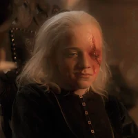 Aemond Targaryen