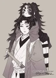 Yoriichi and Koku