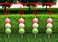 Oxpedition Dango