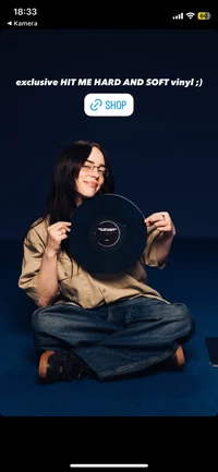 Billie Eilish