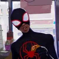 Miles Morales 