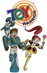 Toy Warrior