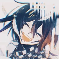 Kokichi Ouma