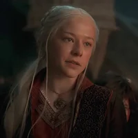 Rhaenyra Targaryen 