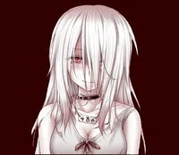 Девушка-псих