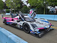 Acura Arx-06
