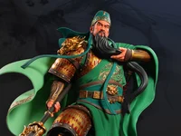 Guan Yu