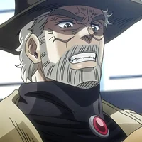 Joseph Joestar
