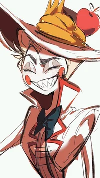 Lucifer Morningstar