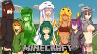 Anime Minecraft RPG