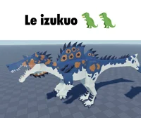 le izukuo