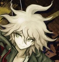 Nagito Komaeda