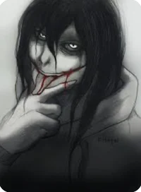 Jeff the Killer