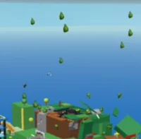 Avocados from Mexico