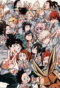 MHA