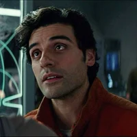 Poe Dameron