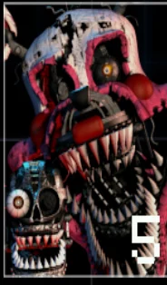 Nightmare Mangle