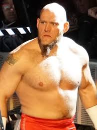 Lars Sullivan