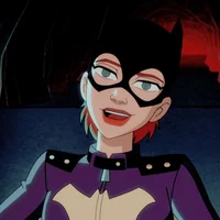 Barbara Gordon