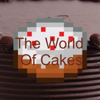 The World Of Cakes