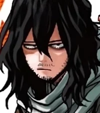 Aizawa Shouta