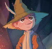 Snufkin
