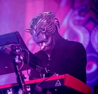 ChAir- Zephyr- Ghoul