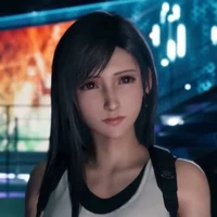 Tifa Lockhart
