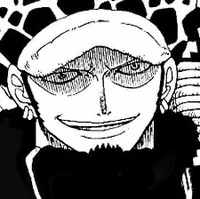 Trafalgar Law