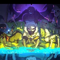 Bad guys sans 