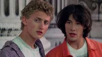 Bill and Ted