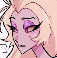 LILITH - ANGEL AU