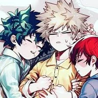 TodoBakuDeku