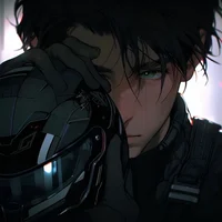 Biker Boyfriend 