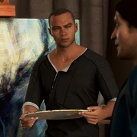 Markus Manfred -DBH-