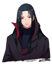Itachi Uchiha